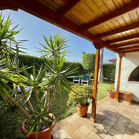 Deluxe Las Palomas - By Gestion Vacacional Canarias Maspalomas  Dış mekan fotoğraf