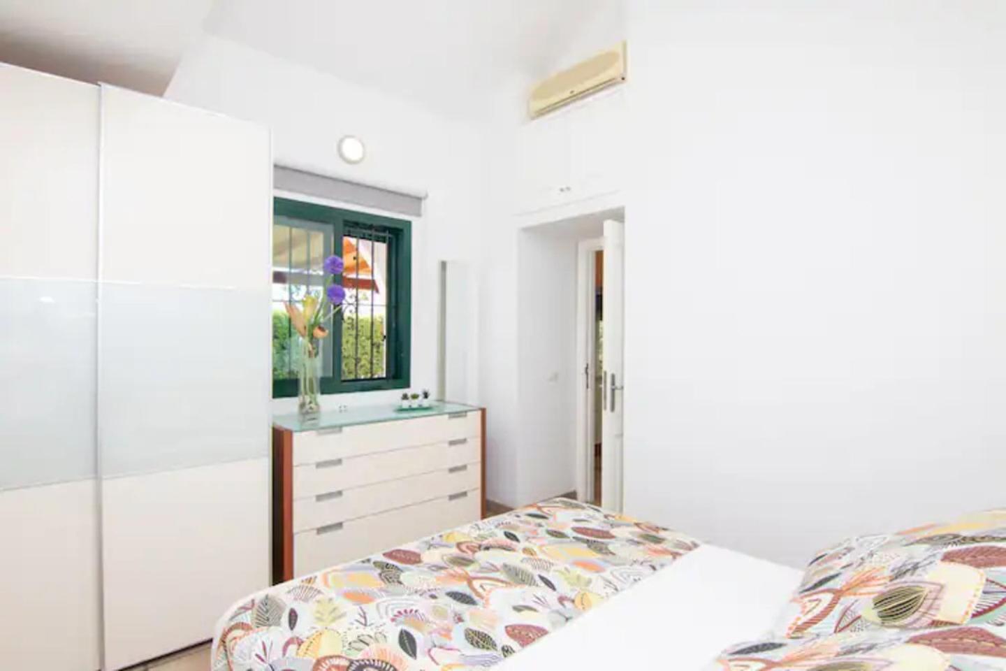 Deluxe Las Palomas - By Gestion Vacacional Canarias Maspalomas  Dış mekan fotoğraf