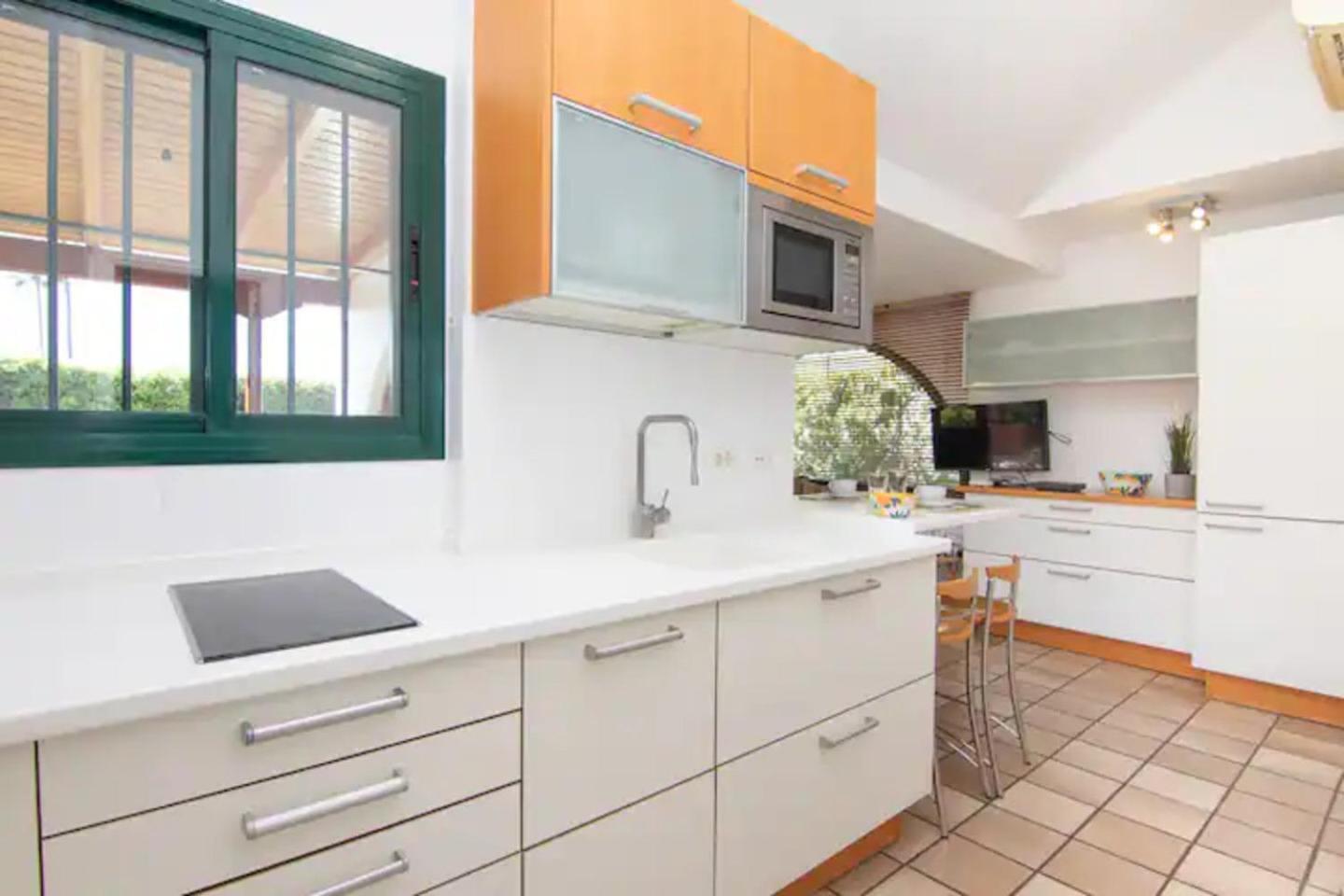 Deluxe Las Palomas - By Gestion Vacacional Canarias Maspalomas  Dış mekan fotoğraf