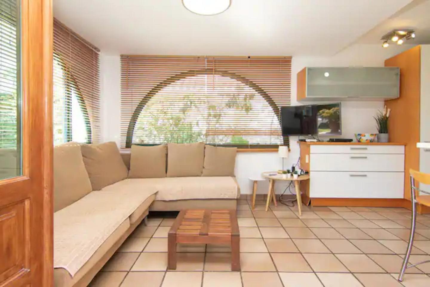 Deluxe Las Palomas - By Gestion Vacacional Canarias Maspalomas  Dış mekan fotoğraf